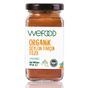 Wefood 55 gr Organik Seylon Tarçın Tozu