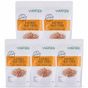 Wefood 5x300 Gr Glutensiz Yulaf Ezmesi