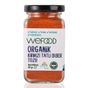 Wefood 65 gr Organik Kırmızı Tatlı Biber Tozu