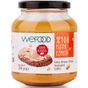 Wefood Glutensiz Fıstık Ezmesi 300 gr