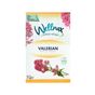 Wellnax 1 Adet Valerian Dolap ve Çekmece Kokusu