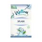 Wellnax 5x21 gr Dolap ve Çekmece Kokusu Splash Etkisi Kesesi