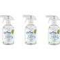Wellnax Okyanus Kokulu 3x500 ml Feel & Live Oda Spreyi
