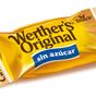 Werther's Original 90 gr Cappuccino Şekerleme