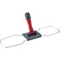 Wesso 50 cm Nemli Mop Tel Aparatı