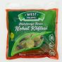 West Falafel 450 gr Dondurulmuş Sebze Köftesi
