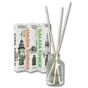 Wilma Secret 50 ml İstanbul Koleksiyon Bambu Çubuklu Fresh Oda Kokusu