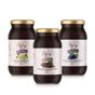 Windy Valley Organik 460 gr Üzüm Pekmezi + 460 gr Dut Pekmezi + 380 gr Keçi Boynuzu Pekmezi