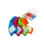 Wuvera 60 cm Makarna Mop Yedeği