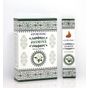 XMarket 216 Adet Ayurvedic Jasmıne Aromalı Tütsü
