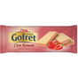 Xroll 142 gr İncecik Çilek Kremalı Gofret