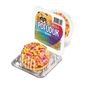 Xroll 17 gr Marshmallow Renkli Pofuduk Bisküvi