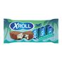 Xroll 5'li 25 gr Hindistan Cevizli Bar Çikolata