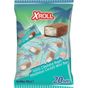 Xroll Çikolatalı Hindistan Cevizli Bar Poşet 250 G