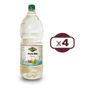 Yakamoz 4x2 lt Beyaz Sirke