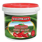Yalçınkaya 1 kg Tatlı Biber Salçası
