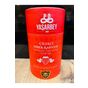 Yaşarbey 400 gr Çilekli Dibek Kahvesi