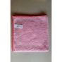 Yasima 10 Adet Pembe Mikrofiber Temizlik Bezi