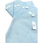 Yasima 25 Mavi Mikrofiber Temizlik Bezi