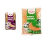 Yayla 1 kg Tam Tane Pilavlık Bulgur + 1 kg Kırmızı Mercimek