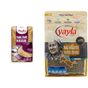 Yayla 1 kg Tam Tane Pilavlık Bulgur + 500 gr Gurme Maş Fasulye