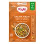Yayla 120 gr Salata Hazır Tatlı Miks