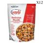 Yayla 12x400 gr Barbunya Pilaki