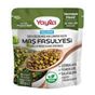 Yayla 150 gr Haşlanmış Suyu Süzülmüş Maş Fasulyesi