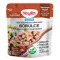 Yayla 150 gr Suyu Süzülmüş Haşlanmış Börülce