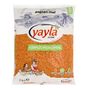 Yayla 2 kg Kırmızı Mercimek