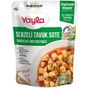 Yayla 200 gr Sebzeli Tavuk Sote
