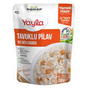 Yayla 200 gr Tavuklu Pirinç Pilavı