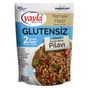 Yayla  250 gr Glutensiz Sebzeli Karabuğday Pilavı