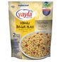 Yayla 250 gr Kinoalı Bulgur Pilavı