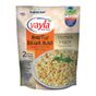 Yayla 250 gr Nohutlu Bulgur Pilavı