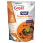 Yayla 250 gr Yemek Hazır Siyezli Ezogelin Çorbası