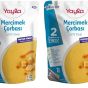Yayla 2x250 gr Mercimek Çorbası