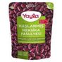 Yayla 2x400 gr Haşlanmış Meksika Fasulyesi
