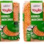 Yayla 2x500 gr Kırmızı Mercimek