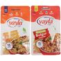 Yayla 360 gr Gurme Fit Domatesli Bulgur + 360 gr Kinoalı Bulgur