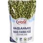Yayla 4x400 gr Gurme Haşlanmış Maş Fasülye