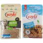 Yayla 500 gr Gurme Firik Bulgur + 360 gr Gurme Yeşil Mercimek ve Domatesli Bulgur