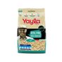 Yayla Gurme 250 gr Kepekli Pirinç
