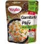 Yayla Hazır Garnitürlü 12x250 gr Pirinç Pilavı