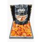Yayla Kuruyemiş 250 gr Ekşi Yaprak Kayısı