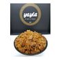 Yayla Kuruyemiş 500 gr Kuru Sarı Üzüm