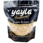 Yayla Kuruyemiş 500 gr Tuzsuz Kabak Çekirdeği