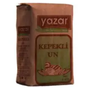 Yazar 1 kg Taş Değirmende Öğütülmüş Kepekli Tam Buğday Un