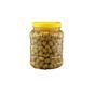 Yazar 1 kg Yeşil Zeytin