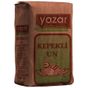 Yazar 12 x 1 kg Taş Değirmende Öğütülmüş Kepekli Un